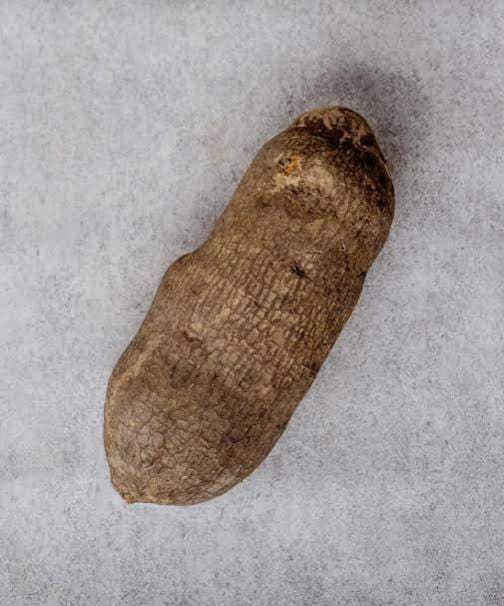 Yam — African Super Store