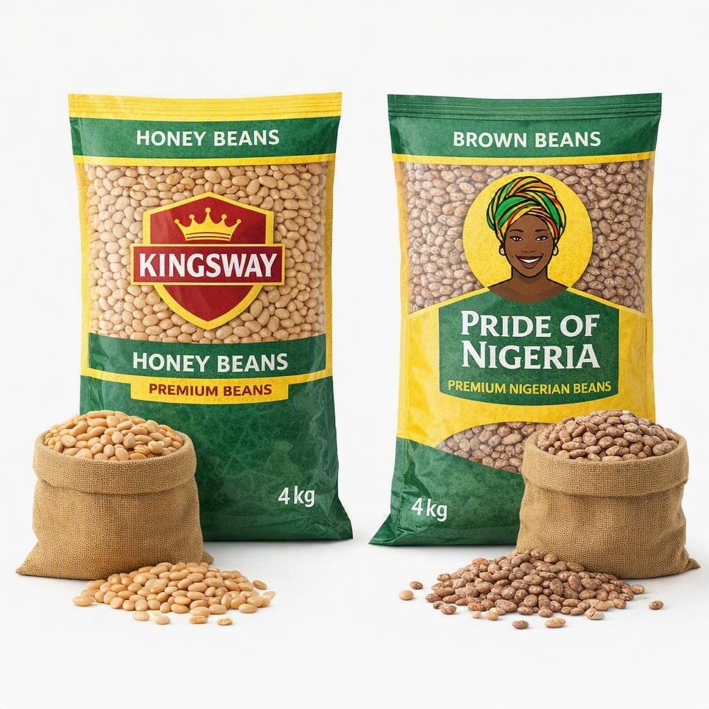 Beans — Favour Super Store