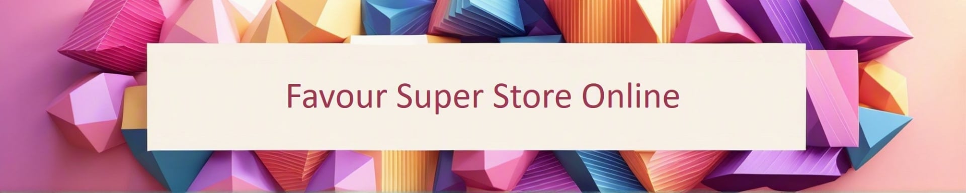 Favour Super Store